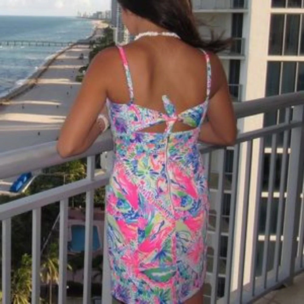 Dress - Picture 6 of 6